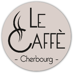 Le Caffè - Cherbourg - Pâtisserie - Coffee shop - Pizza Romana