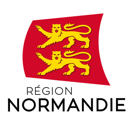 logo région Normandie