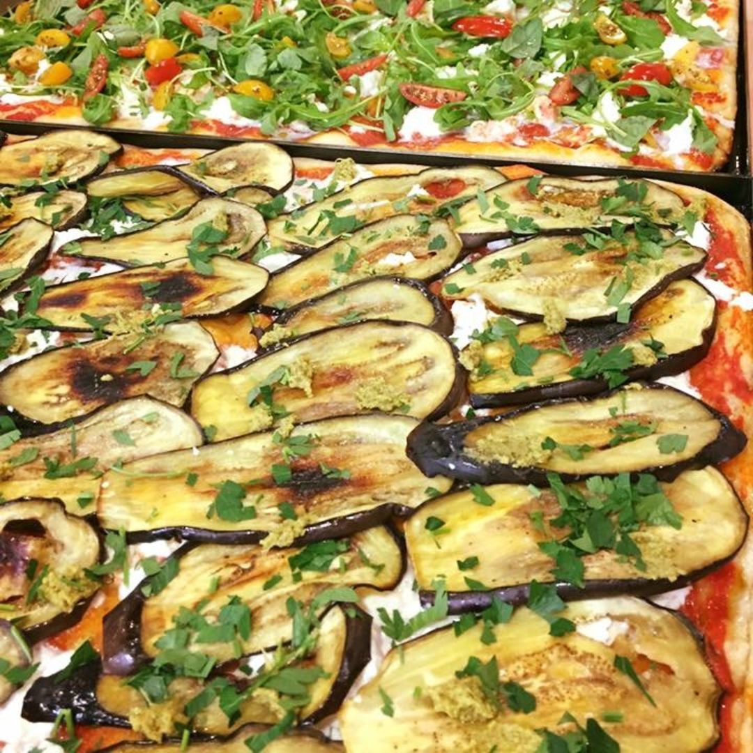 Melanzane